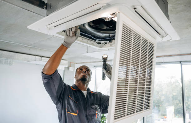 Licensed Ac Installation service in Saxonburg, PA - FH HVAC